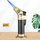 Portable Gun shape Lighter Cigarette Lighter - EX-STOCK Canada