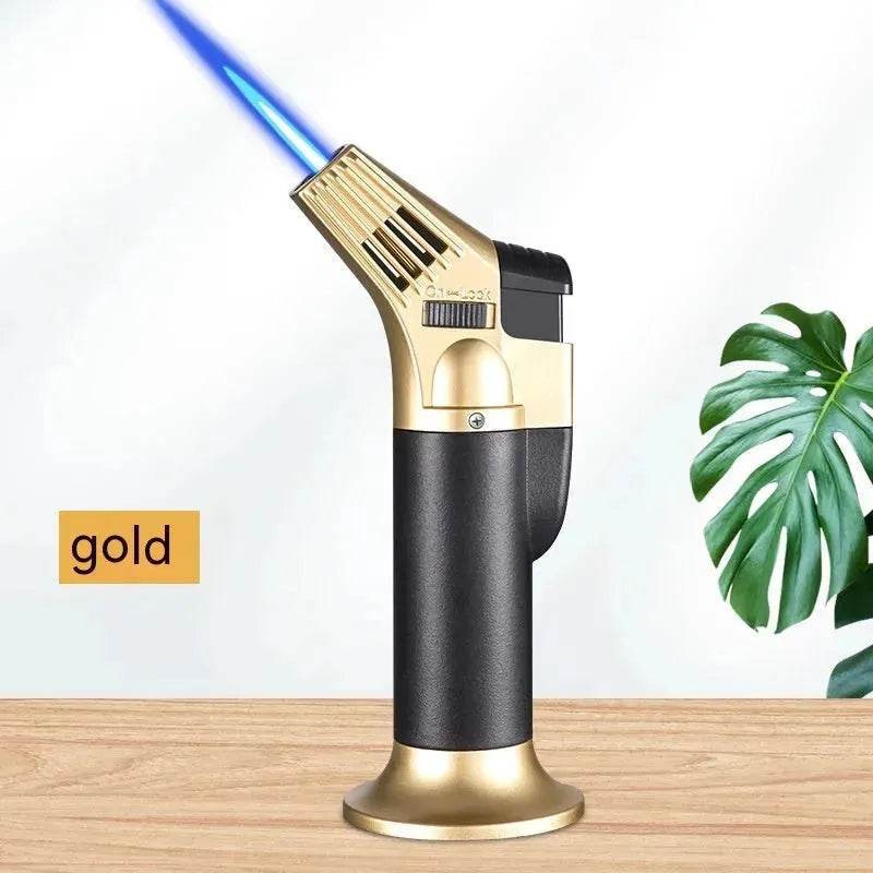 Portable Gun shape Lighter Cigarette Lighter - EX-STOCK Canada