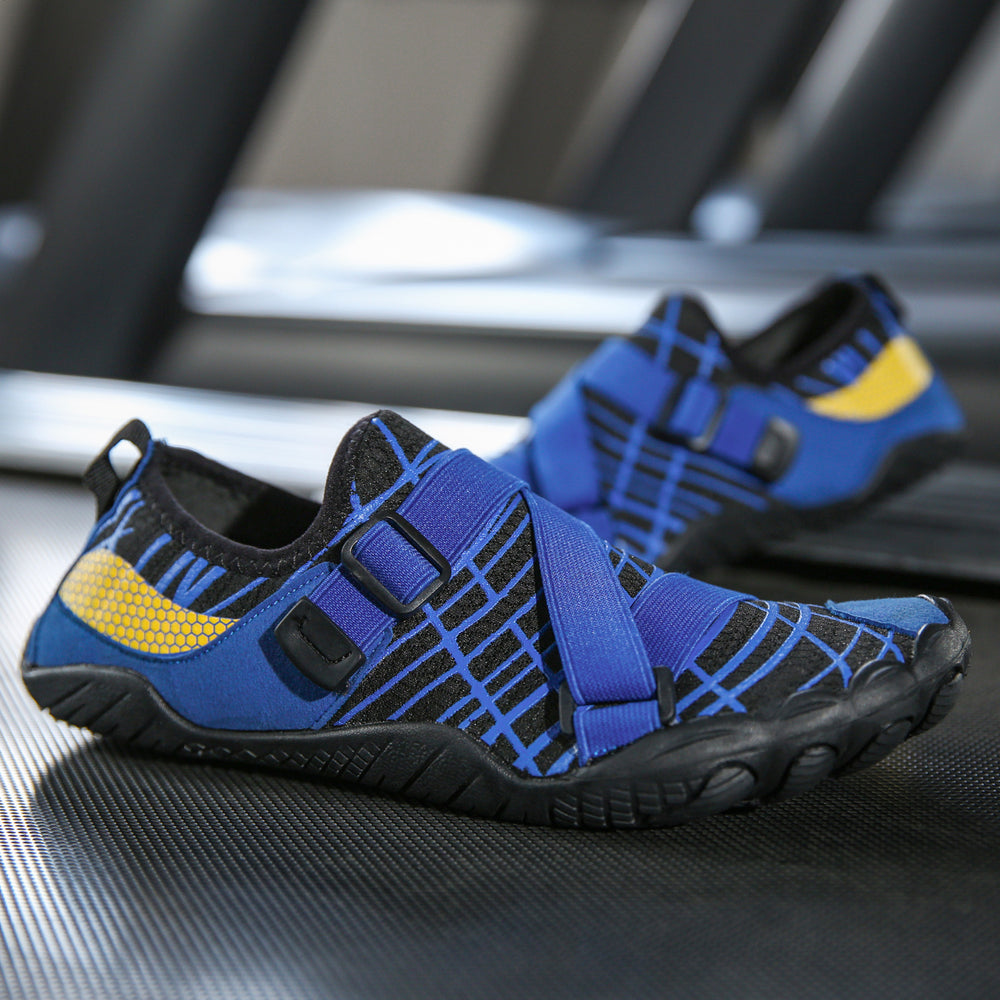 Breathable water shoes for hiking and water sports – product view 5