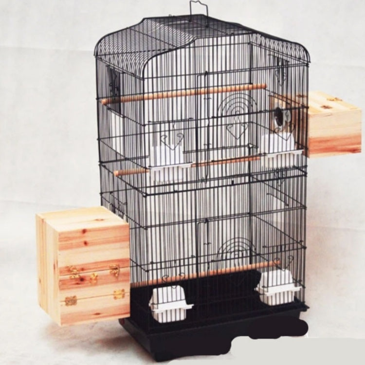Portable Pet Display Wire Bird Parrot Cage EX-STOCK Canada