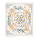 Flannel Blanket Air Conditioning Blanket Napping Blanket EX-STOCK Canada