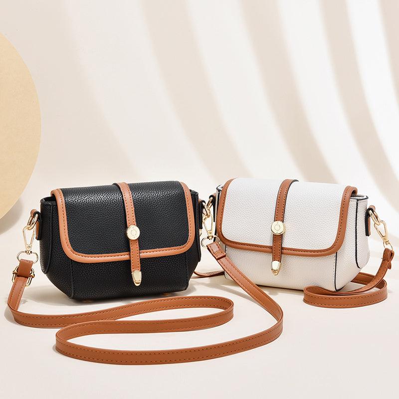 Fashion Shoulder Bag EX-STOCK Canada