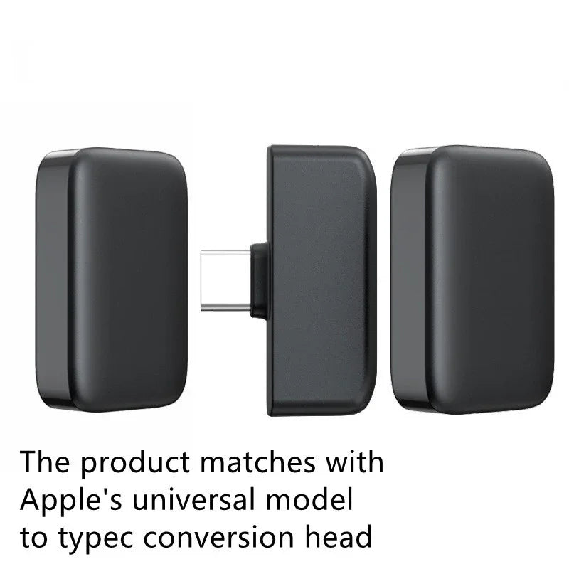 Wireless Lavalier Microphone Dual Core Noise Cancelling Microphone EX-STOCK Canada