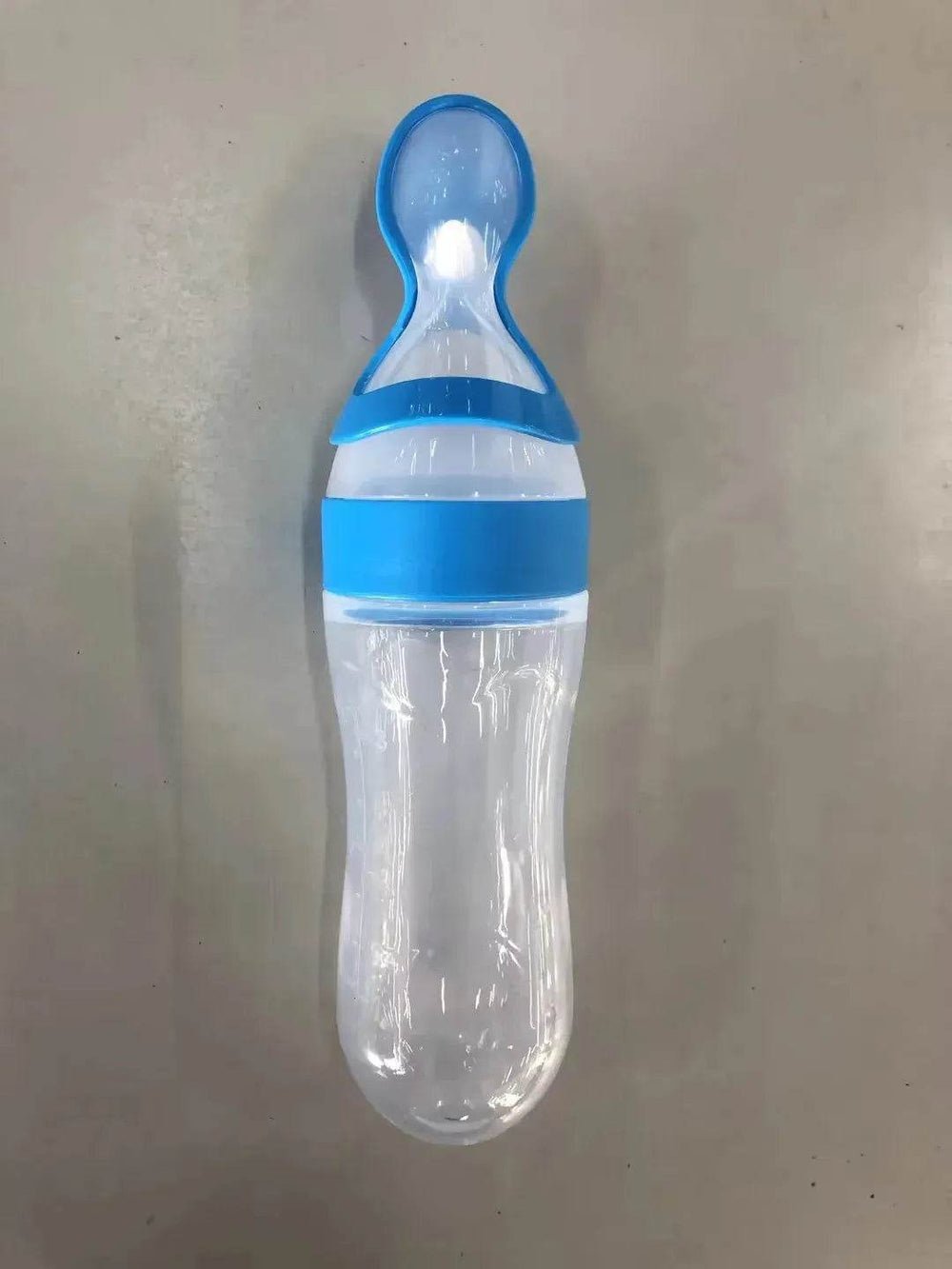 Baby Spoon Bottle Feeder - EX-STOCK Canada