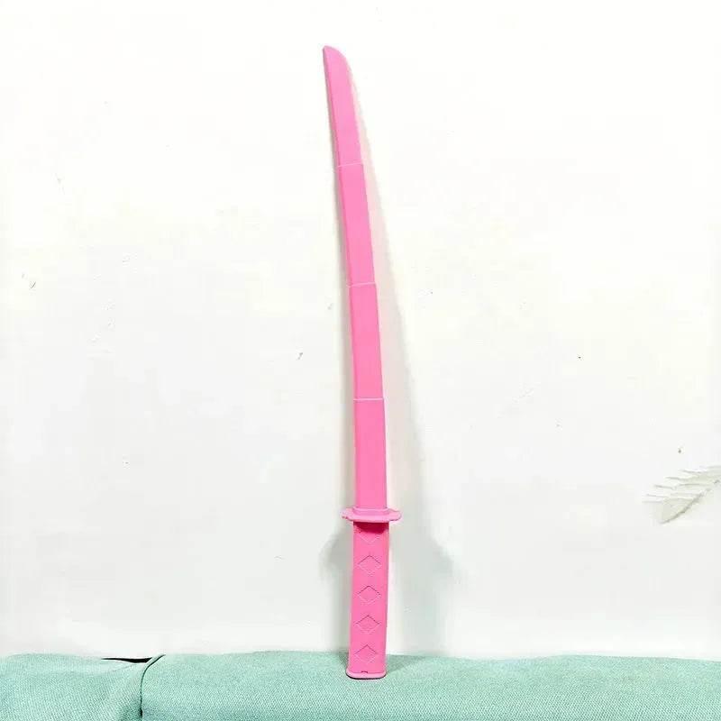 Shrink Swordsman Decompression Trend Toy - EX-STOCK Canada