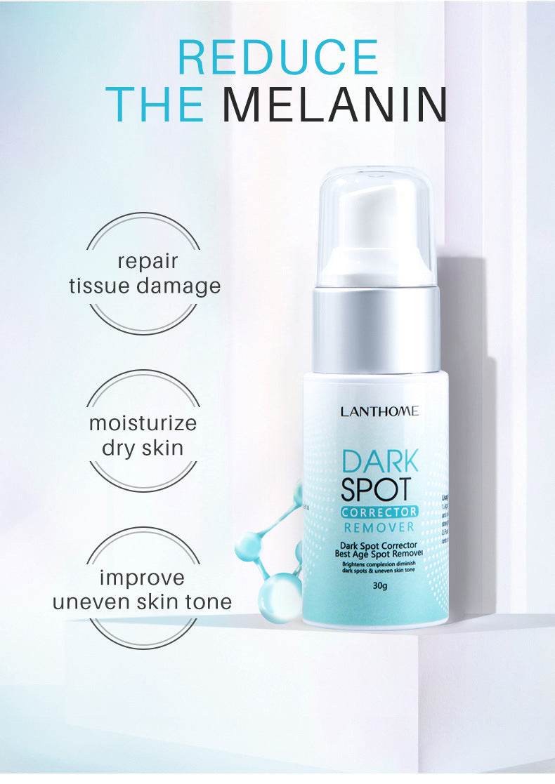 LANTHOME Spot Black Cream Rose Scent Repair Skin - EX-STOCK Canada