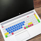 15.6 Inch Laptop Foil Keyboard Protective Film - EX-STOCK Canada