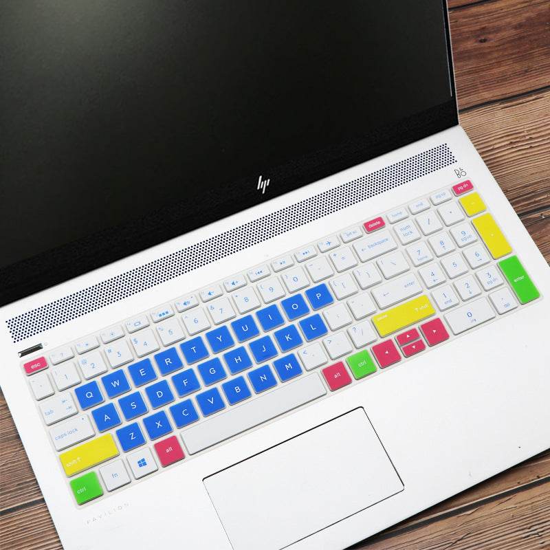15.6 Inch Laptop Foil Keyboard Protective Film - EX-STOCK Canada