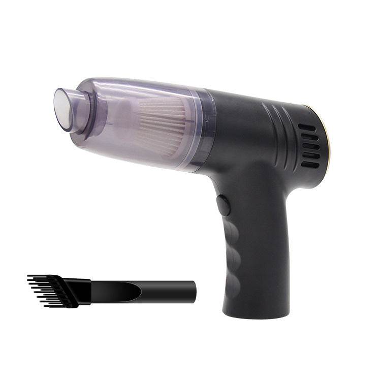 Handheld Mini Car Cordless Vacuum Cleaner - EX-STOCK Canada