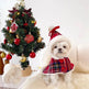 Dog Clothes Pets Christmas New Year - EX-STOCK Canada