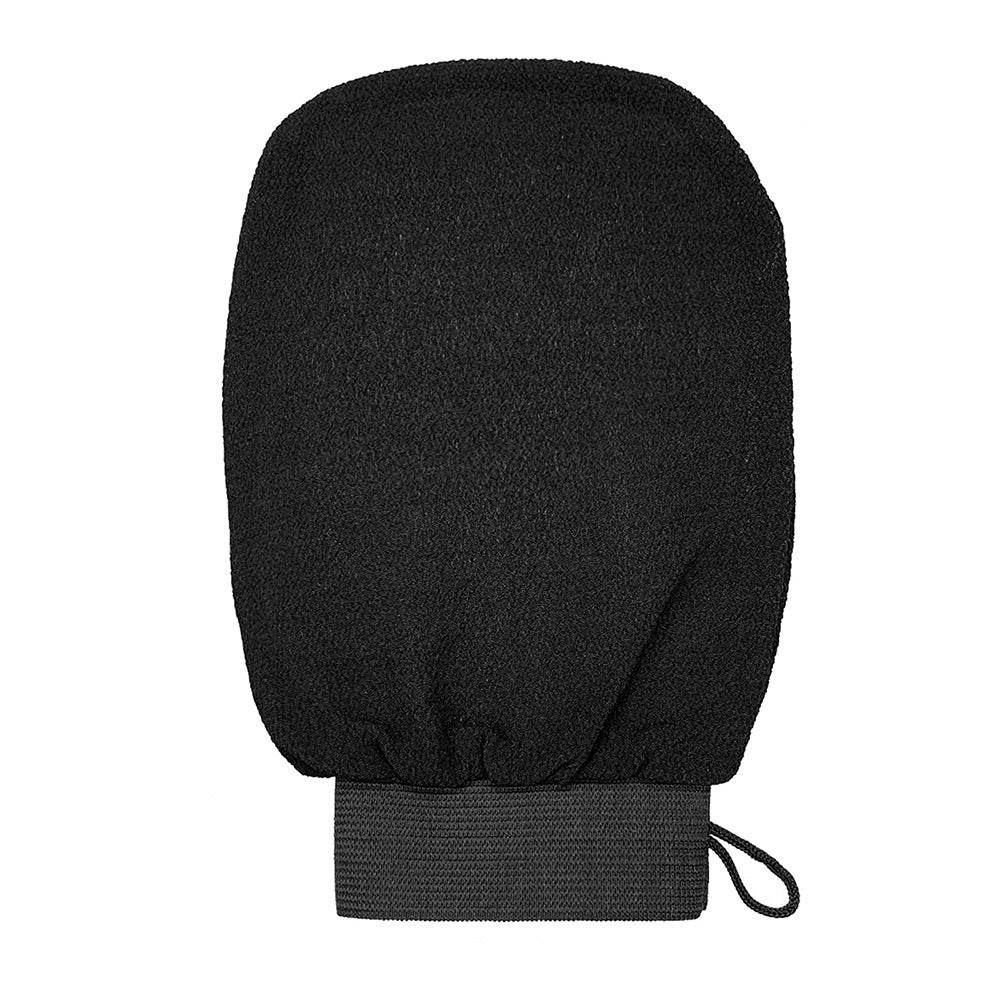 Home Fashion Exfoliating Bath Gloves exfoliating sponge - EX-STOCK Canada
