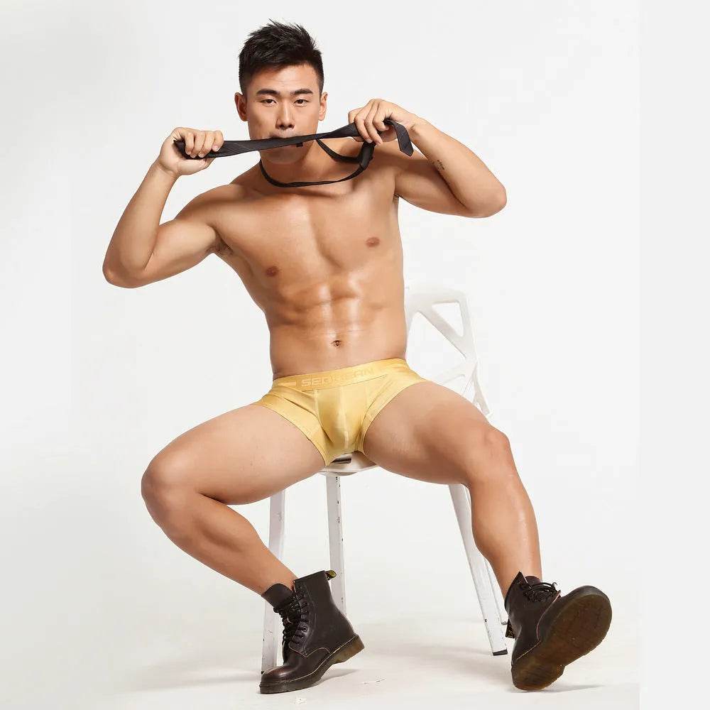 Hibbing Men's Boxer /. - EX-STOCK Canada