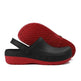 Casual Unisex EVA Rubber Summer Clog Slip on Hospital Hotel Home Beach Clog Shoe - EX-STOCK Canada