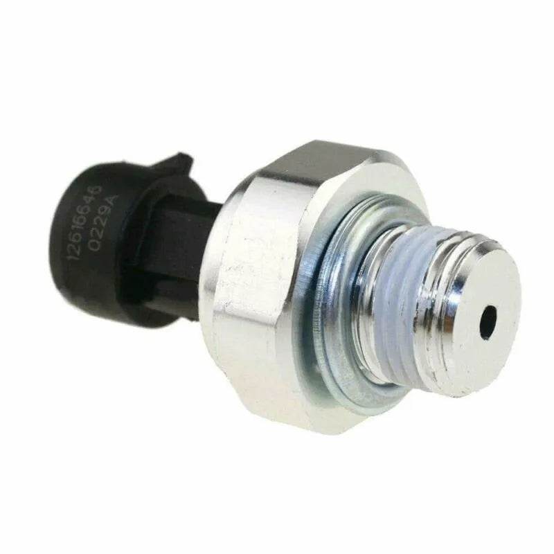 Auto Vehicle Buick Regal Chevrolet Oil Pressure Sensor - EX-STOCK Canada