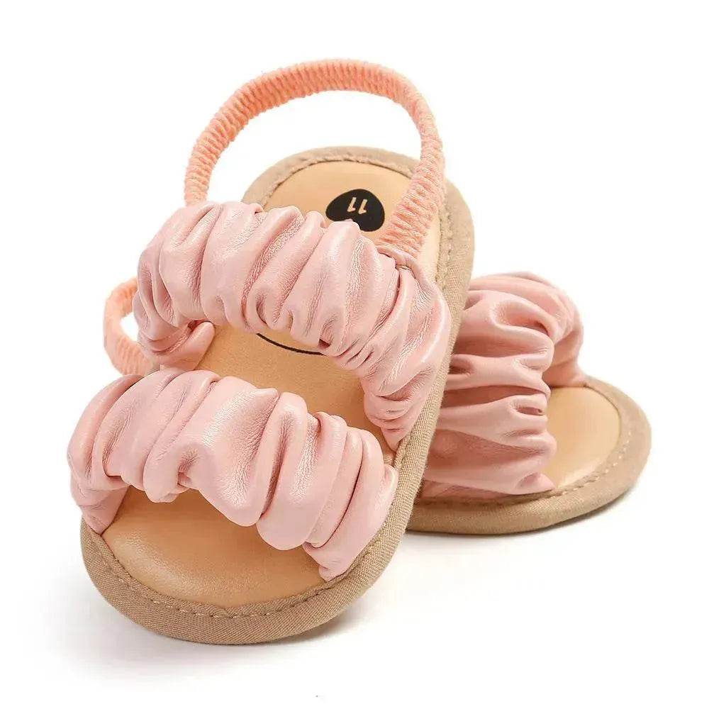 Featured Cloud Baby Sandals Soft Sole - EX-STOCK Canada