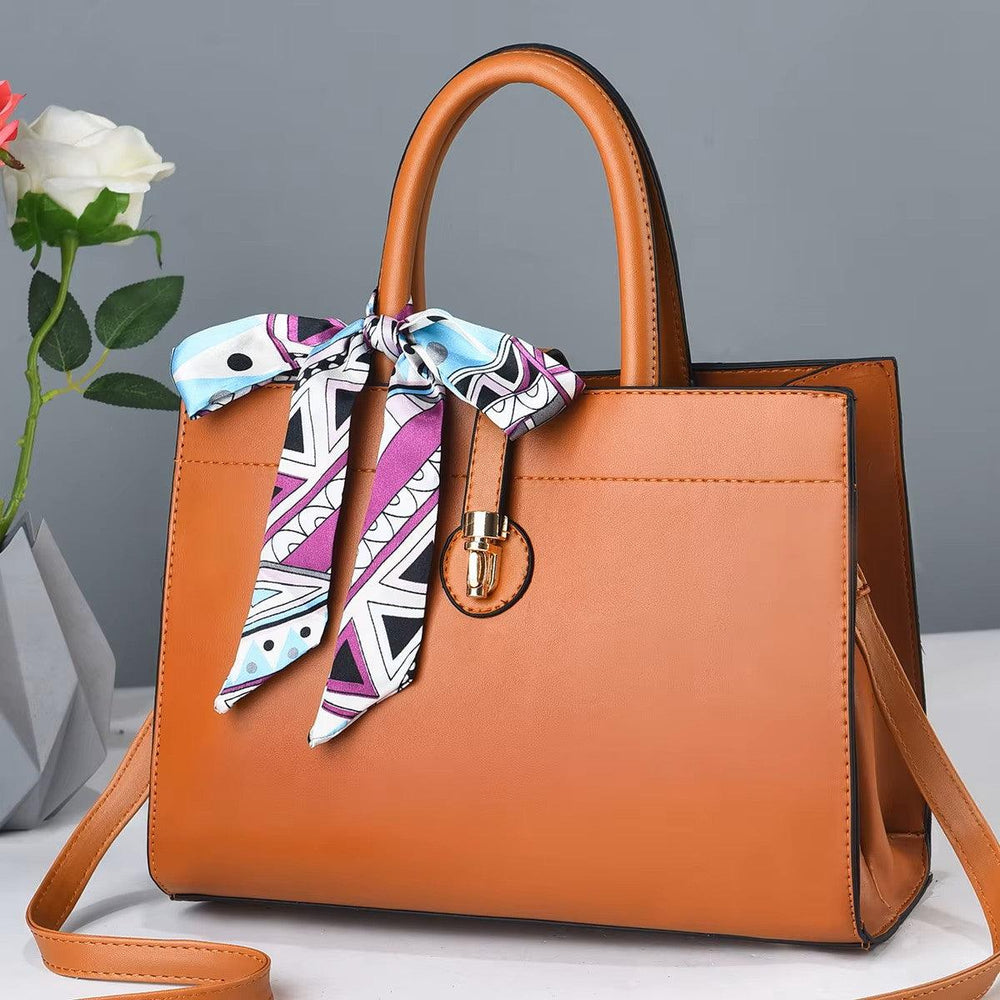 Trendy Fashion Women Crossbody Bag - Trend Shoulder Hand Bag Designer Women's Tote Bags Custom Wholesale Large Capacity Handbags EX-STOCK Canada