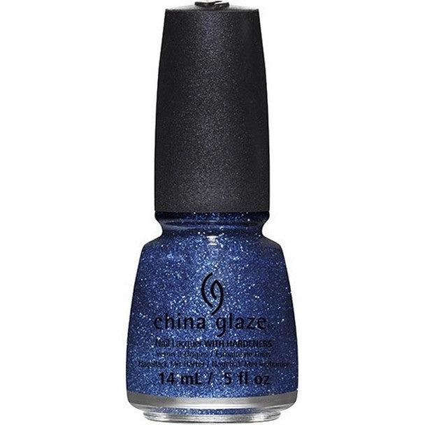 China Glaze Feeling Twinkly EX-STOCK Canada