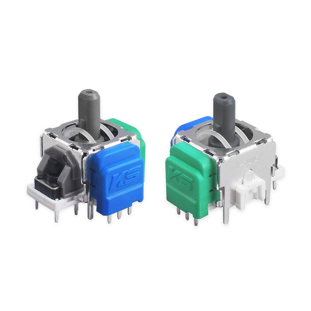 PS5 Hall Rocker Magneto Magnetic Rocker Gamepad 3D Joystick EX-STOCK Canada