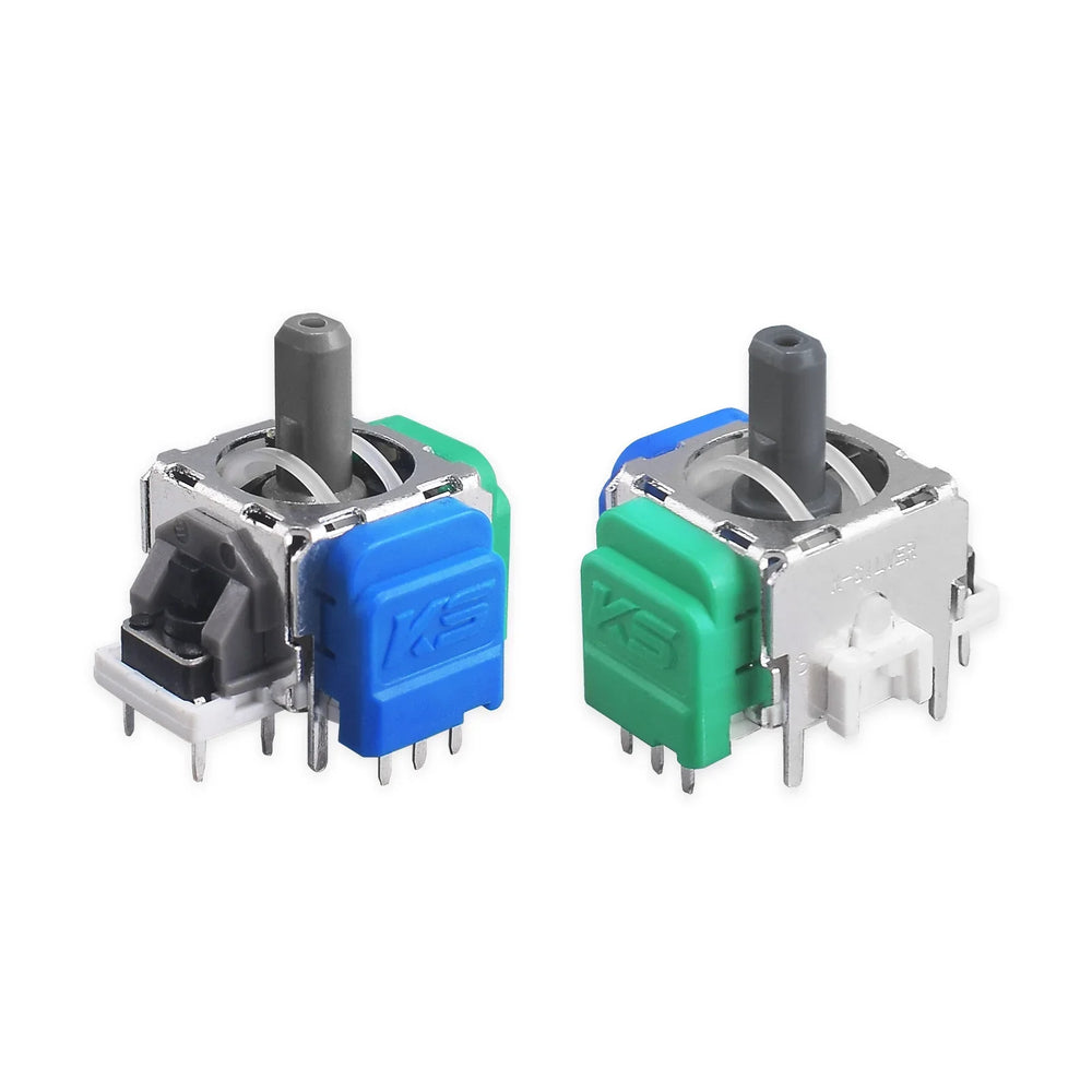 PS5 Hall Rocker Magneto Magnetic Rocker Gamepad 3D Joystick EX-STOCK Canada