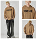 Men's Fashion Casual Hoodie Sweatshirt Pullover top men - EX-STOCK Canada