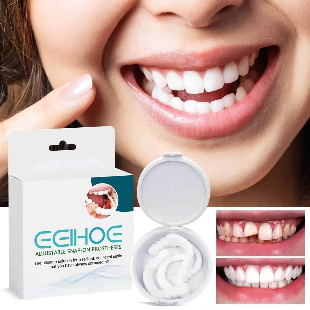 Buy EELHOE Adjustable Snap on Prostheses Dental - EX-STOCK Canada
