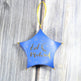 Hot Stamping Pentagram Shape Ramadan Eid Mubarak Gift Box - EX-STOCK Canada