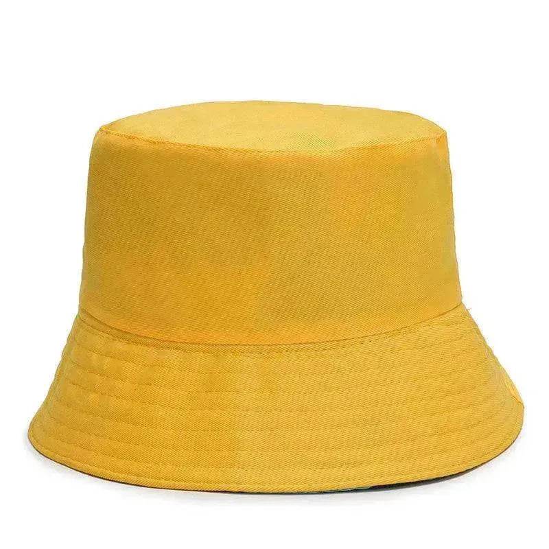 Fisherman Style Customizable Basin Sun Hat - EX-STOCK Canada