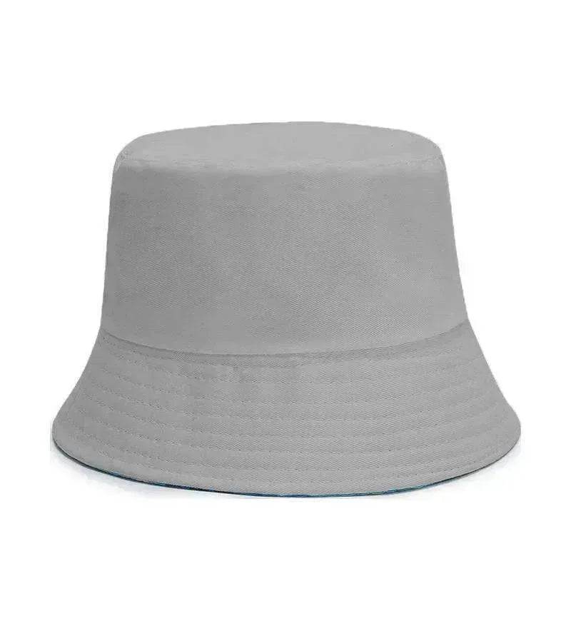 Fisherman Style Customizable Basin Sun Hat - EX-STOCK Canada