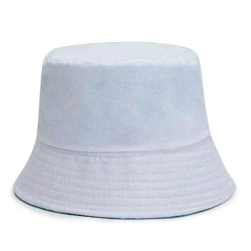 Fisherman Style Customizable Basin Sun Hat - EX-STOCK Canada