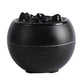 Flame Aroma Diffuser Household Desk Aromatherapy Humidifier - EX-STOCK Canada
