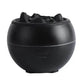 Flame Aroma Diffuser Household Desk Aromatherapy Humidifier - EX-STOCK Canada