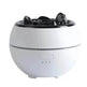 Flame Aroma Diffuser Household Desk Aromatherapy Humidifier - EX-STOCK Canada