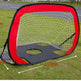 Foldable portable football net - EX-STOCK Canada