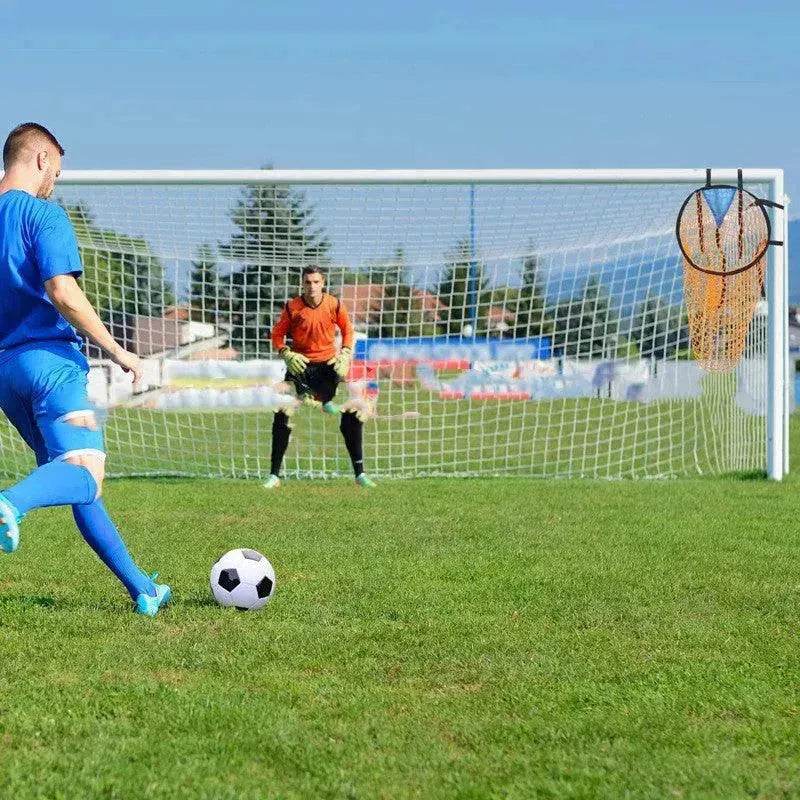 Football Gate Target Network Boost Hit Auxiliary Appliance - EX-STOCK Canada