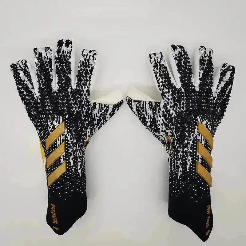 Football Gloves For Youth And Adult Games - EX-STOCK Canada