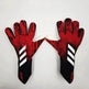 Football Gloves For Youth And Adult Games - EX-STOCK Canada