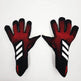 Football Gloves For Youth And Adult Games - EX-STOCK Canada