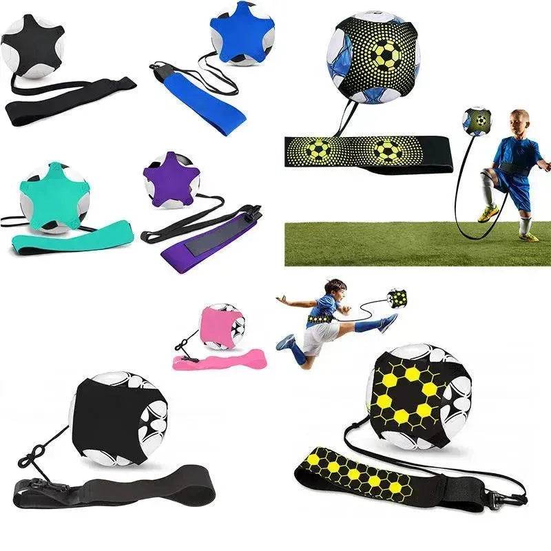 Football Juggling Belt Auxiliary Belt High Resilience - EX-STOCK Canada