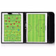 Football tactical board with magnetic - EX-STOCK Canada
