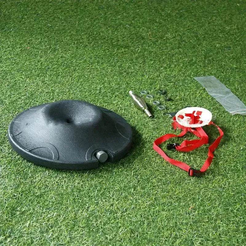 Football training device - EX-STOCK Canada