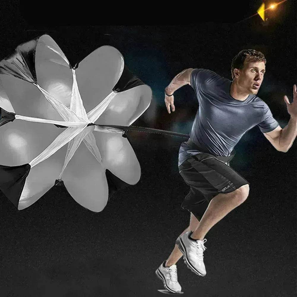 Football training ladder - EX-STOCK Canada