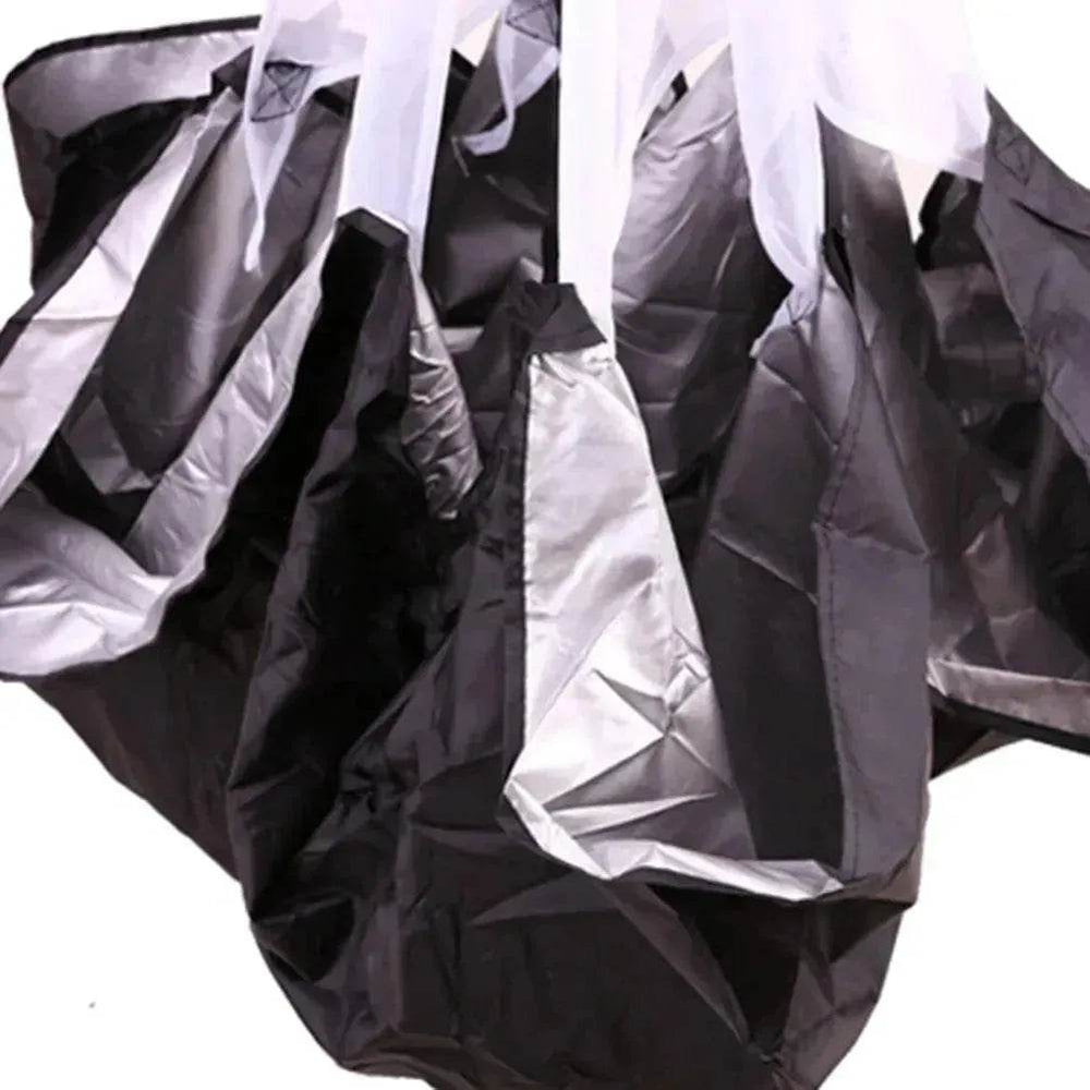 Football Training Ladder Triangular Buckle - EX-STOCK Canada