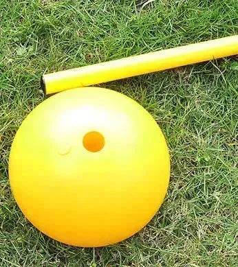 Football training outfit water corner flag - EX-STOCK Canada