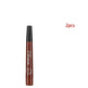 Four-Forked Water Eyebrow Pencil Four-Head Eyebrow Pencil - EX-STOCK Canada