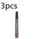 Four-Forked Water Eyebrow Pencil Four-Head Eyebrow Pencil - EX-STOCK Canada