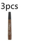 Four-Forked Water Eyebrow Pencil Four-Head Eyebrow Pencil - EX-STOCK Canada