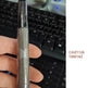 Four-Forked Water Eyebrow Pencil Four-Head Eyebrow Pencil - EX-STOCK Canada