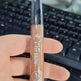 Four-Forked Water Eyebrow Pencil Four-Head Eyebrow Pencil - EX-STOCK Canada