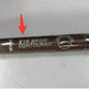 Four-Forked Water Eyebrow Pencil Four-Head Eyebrow Pencil - EX-STOCK Canada
