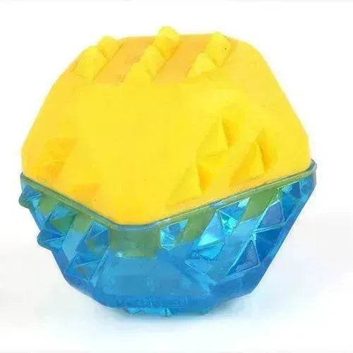 Summer Pet Cooling Toys Frozen Bone Toys That Can Be Filled With Water In Summer - EX-STOCK Canada